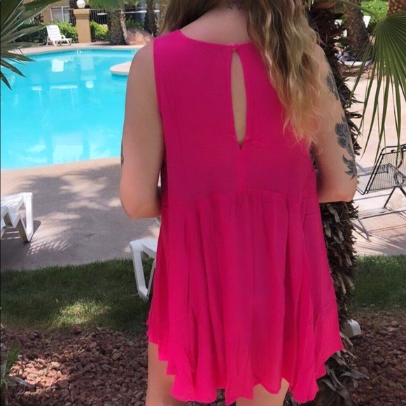 🆕 Sweet Summer Vibes Dress - Picture 3 of 5